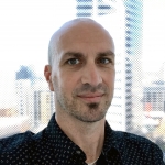 Phil Delalande