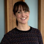Roxy Huntington