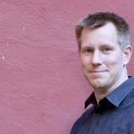 Chris Noessel