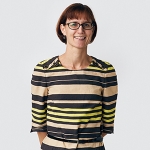 Clare Mitchell Crow