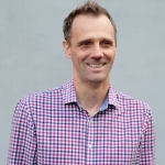 Dale Thornton