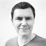 Steve Baty 