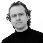 Alex Ritchie