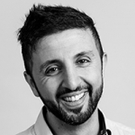 Amir Ansari