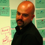 Andrew Green