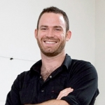 Anthony Ditton