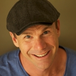 Ash Donaldson