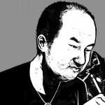 Alan Chen