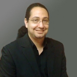 Darren Menachemson