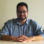 Darren Menachemson