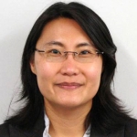 Elizabeth Pek