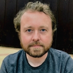 George Cockerill