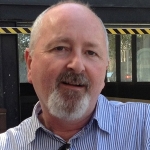Gerry Gaffney