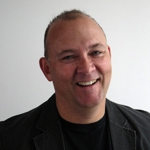 Greg Petroff