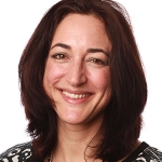 Harriet Wakelam