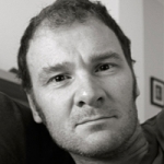 Iain Barker