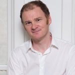 Iain Barker