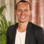 Jamie Moore