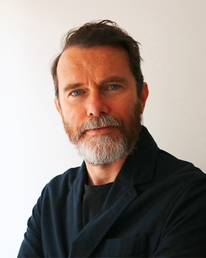 Joe Macleod
