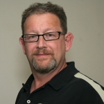 Joe Sokohl