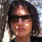 Julie Tucker