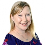 Katrina Harrison