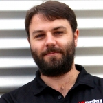 Luke Chambers