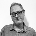 Paul Blake