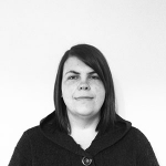 Rebecca Harvey