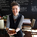 Rebecca Scott