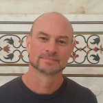 Shane Morris