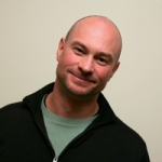 Shane Morris