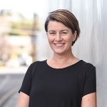 Sharon Mackay