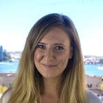 Sophie Lloyd