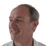 Stephen McKernon